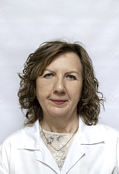 Кучеровская Наталья Валерьевна