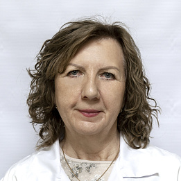 Кучеровская Наталья Валерьевна