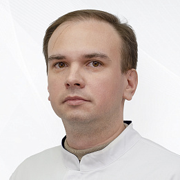 Малов Руслан Владимирович