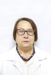 Конте Мария Гавриловна