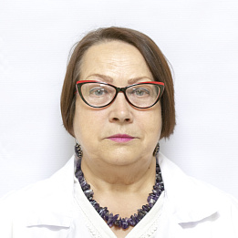 Конте Мария Гавриловна