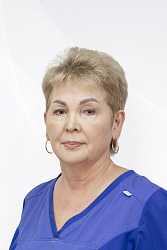 Шохина Зинаида Петровна