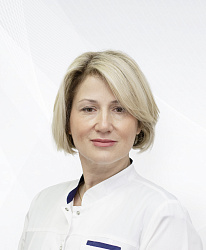 Алешина Елена Анатольевна