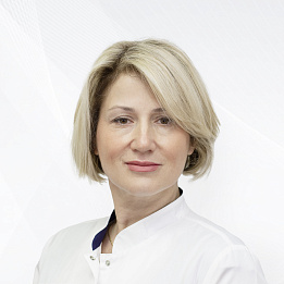 Алешина Елена Анатольевна