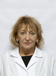 Шахназарова Светлана Николаевна